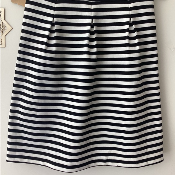 INC Lycra Strips Dress - Picture 2 of 3